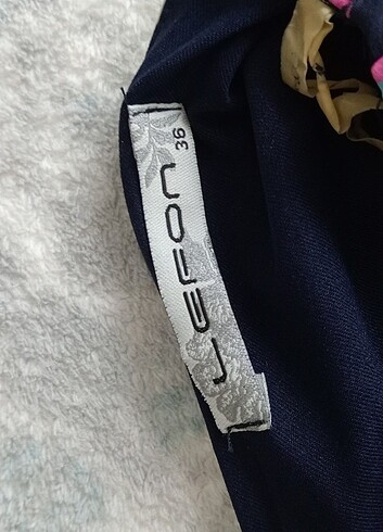 Mini elbise - Görsel 4