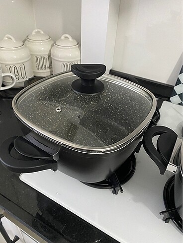 Schafer Schafer gastronomie tencere seti