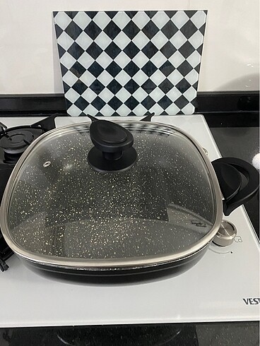 Schafer gastronomie tencere seti - Görsel 5