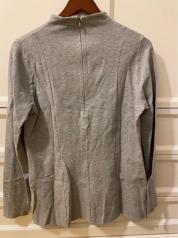 l Beden gri Renk Cos sweatshirt