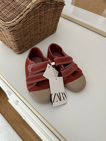 Zara ayakkabı