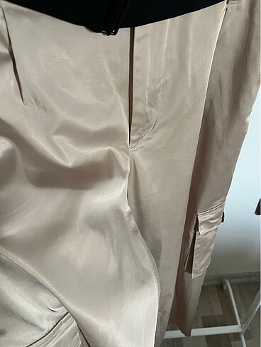 xs Beden Zara pantolon