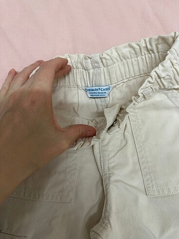 4 Yaş Beden Primark