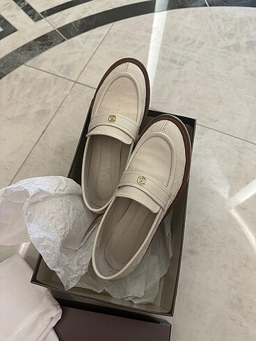 Loafer