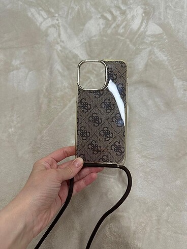 Guess telefon kalıbı