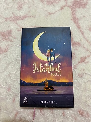 Kübra Nur Bir İstanbul Gecesi