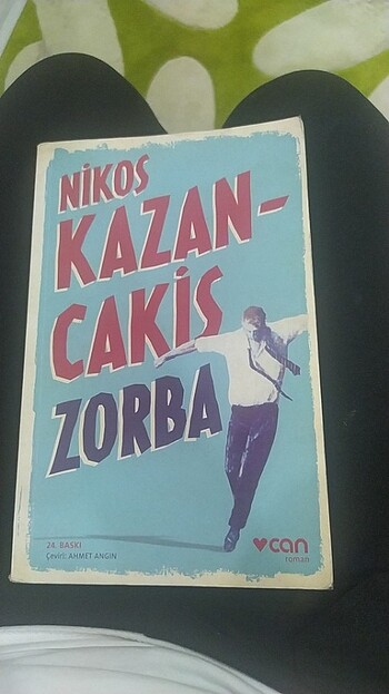 NİKON KAZAN-CAKİS