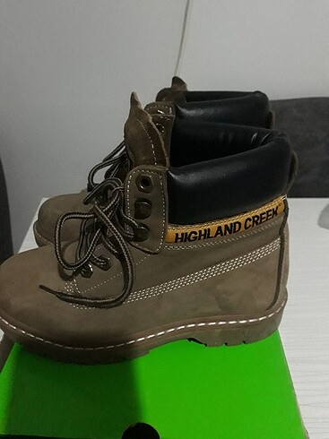 Erkek bot - Görsel 2