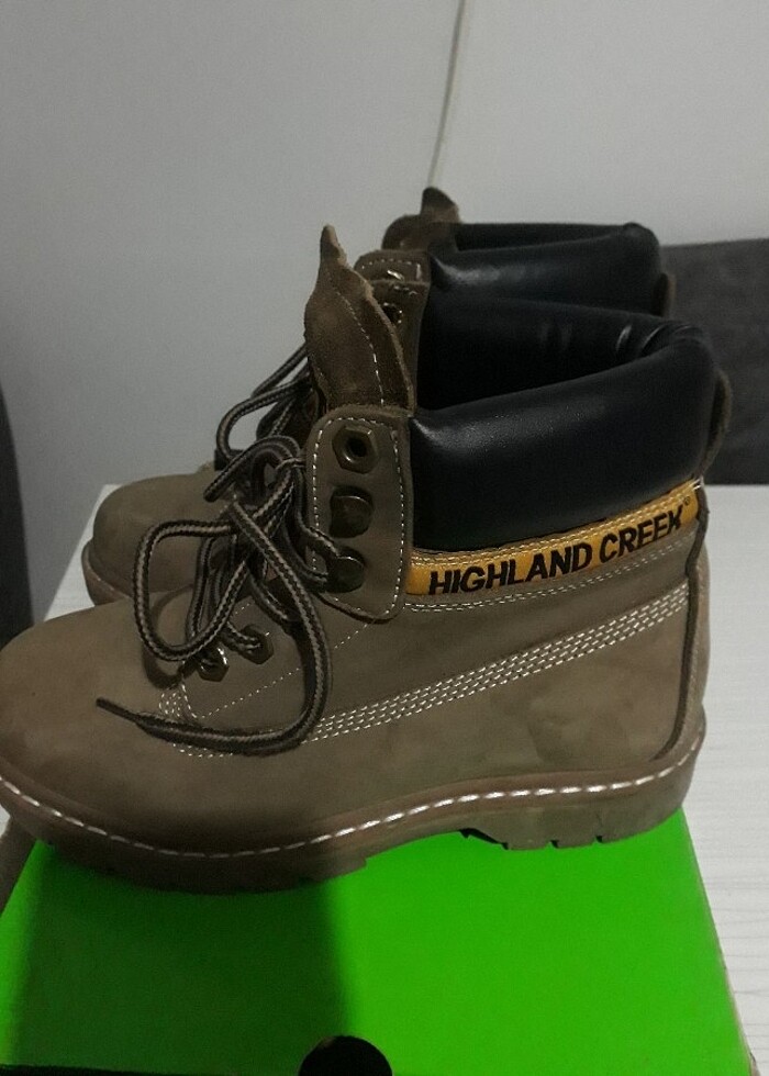 Erkek bot - Görsel 2