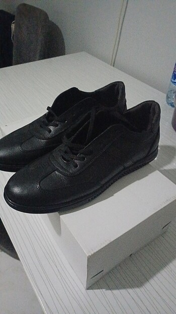 Erkek bot - Görsel 2