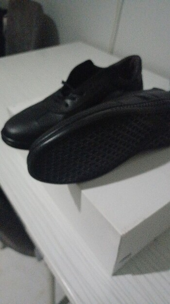 Erkek bot - Görsel 3