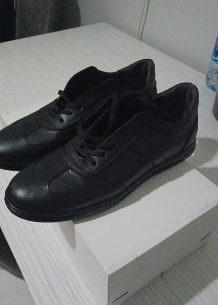 Erkek bot - Görsel 2