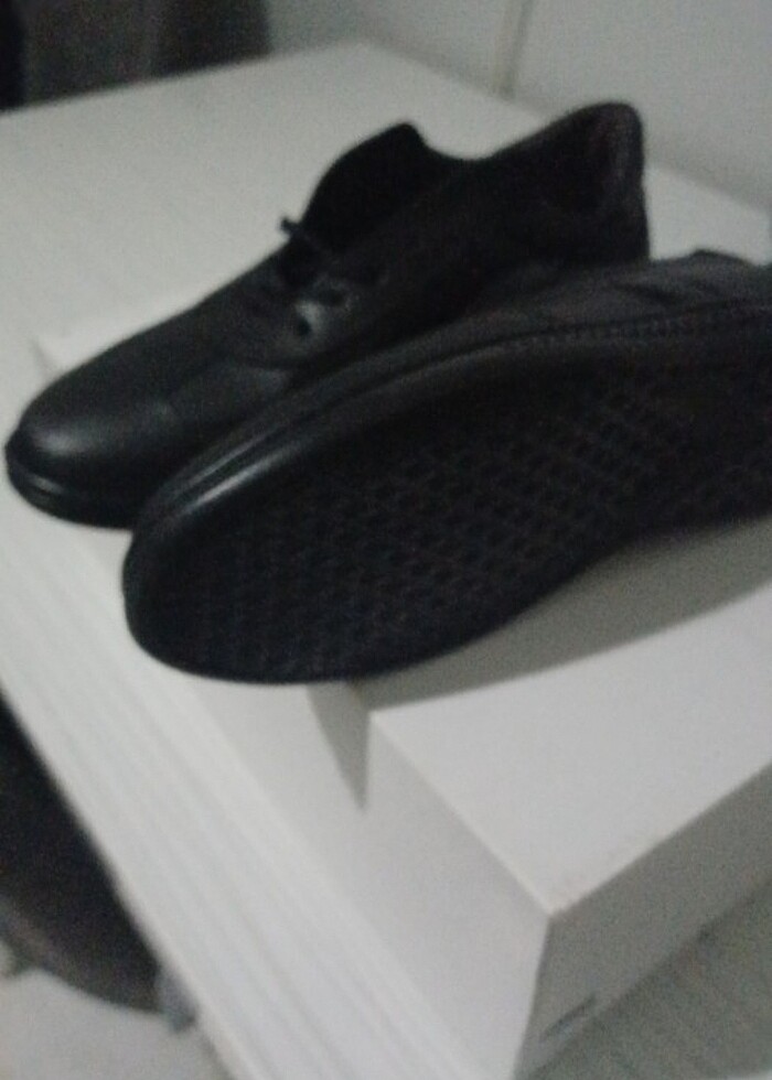 Erkek bot - Görsel 3