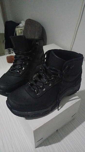 Erkek bot - Görsel 2