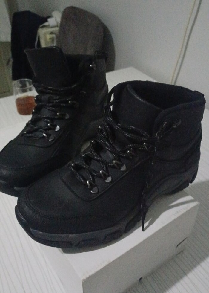 Erkek bot - Görsel 2