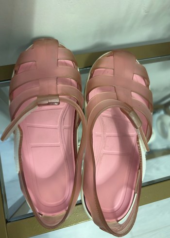 İgor sandalet - Görsel 2