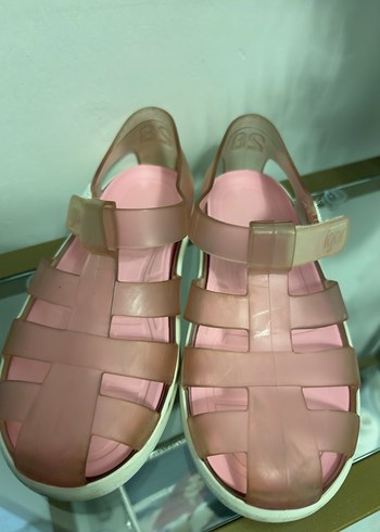 İgor sandalet - Görsel 4