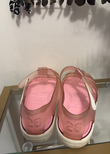 İgor sandalet - Görsel 3