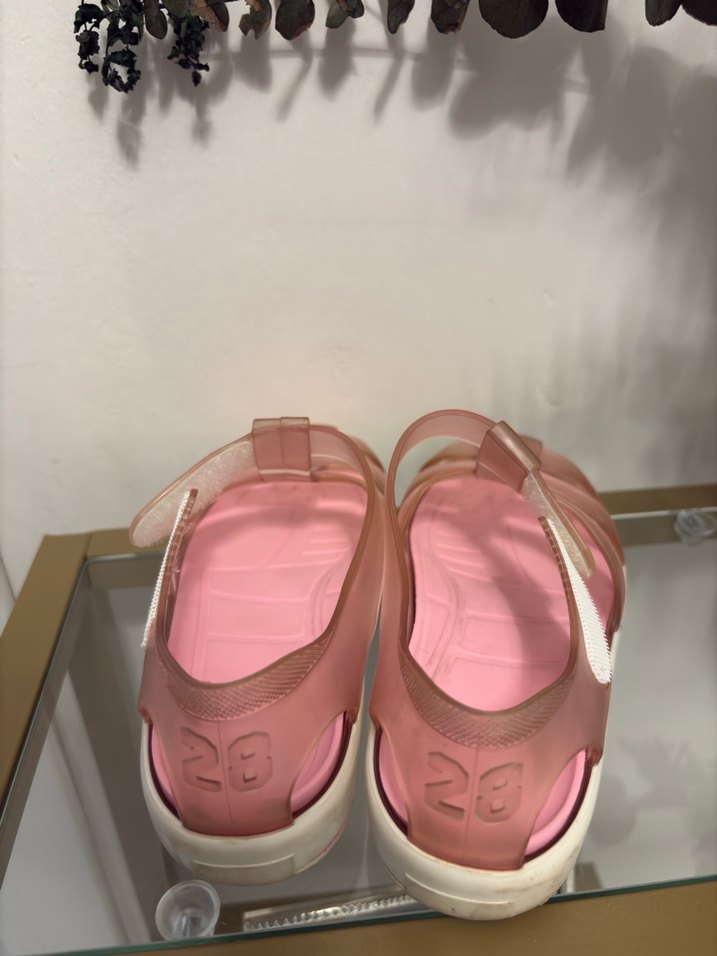 İgor sandalet - Görsel 3