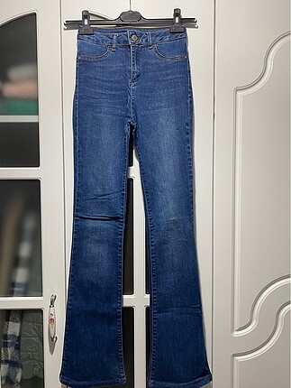 Koton jean