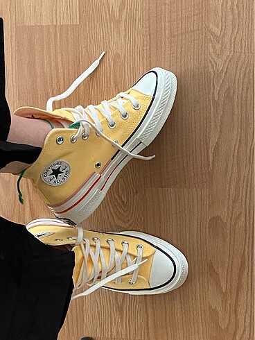 Converse