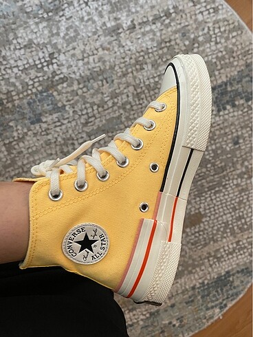 Converse Converse