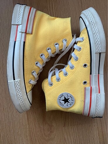 36 Beden Converse