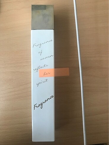 Collezione parfüm