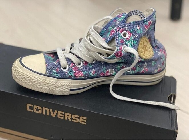 Converse