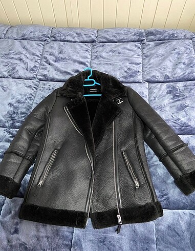Stradivarius baker mont