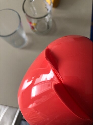 Tupperware tupperware