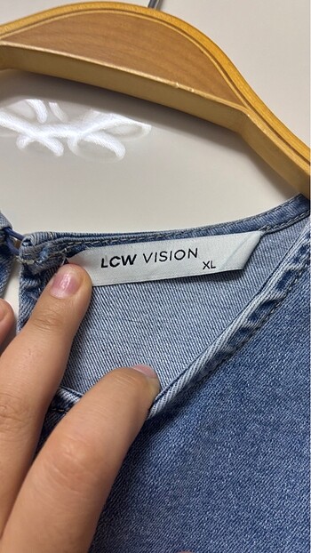 LC Waikiki Kot elbise
