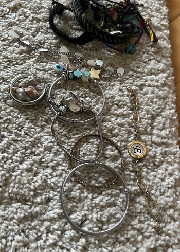 Toplu Bileklikler - Görsel 2