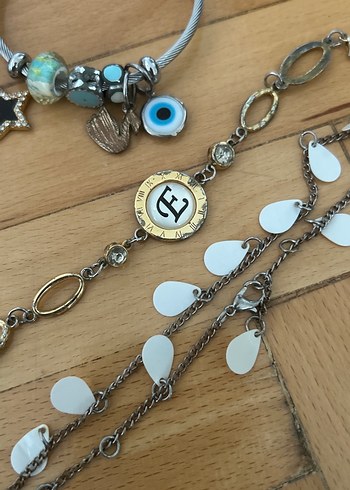 Toplu Bileklikler - Görsel 7