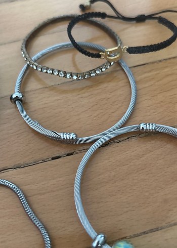 Toplu Bileklikler - Görsel 5