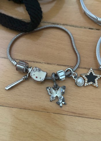 Toplu Bileklikler - Görsel 3