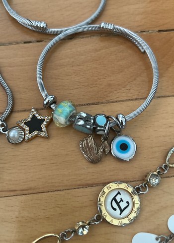 Toplu Bileklikler - Görsel 4