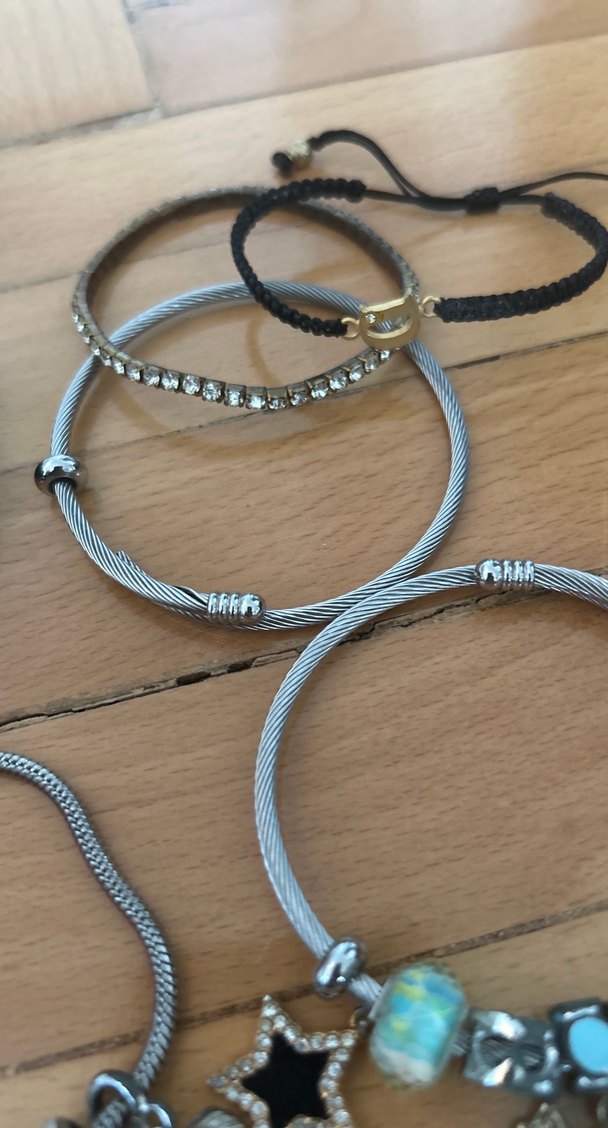 Toplu Bileklikler - Görsel 5