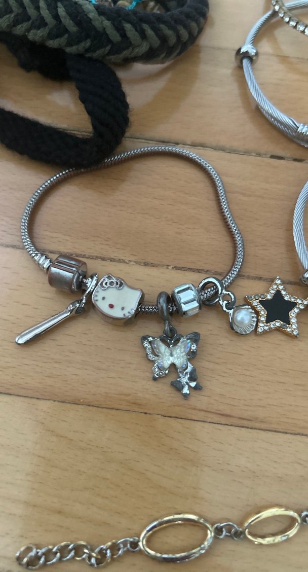 Toplu Bileklikler - Görsel 3