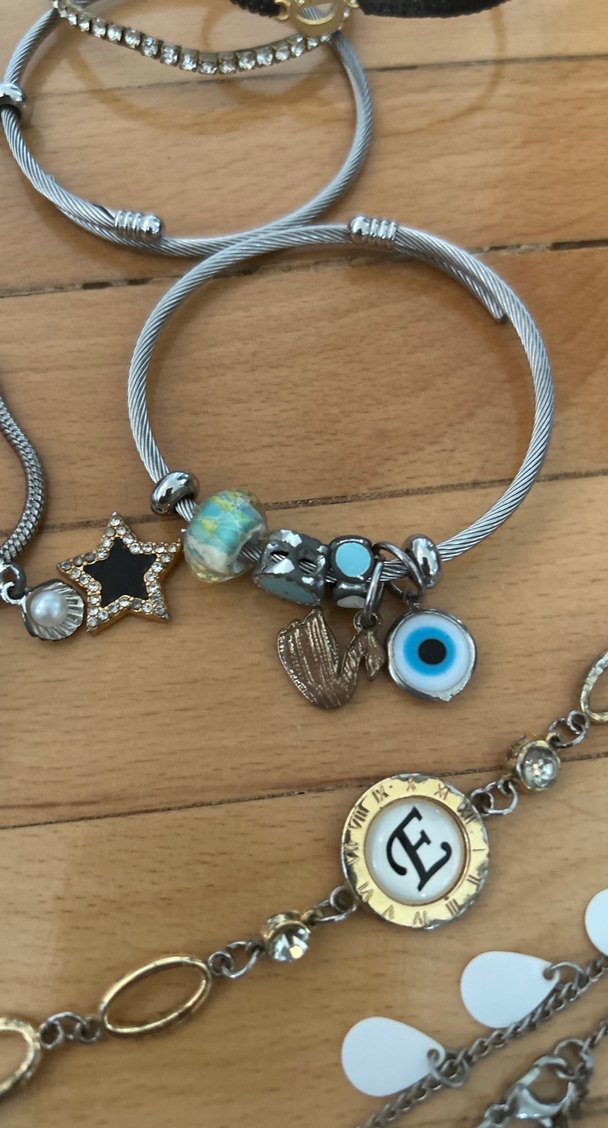 Toplu Bileklikler - Görsel 4