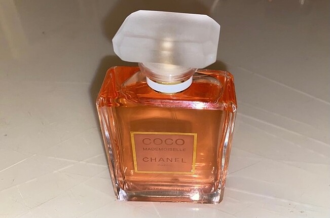 Coco Chanel Mademoiselle