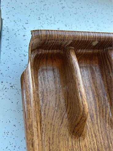 Ahşap Kaşıklık - Görsel 6