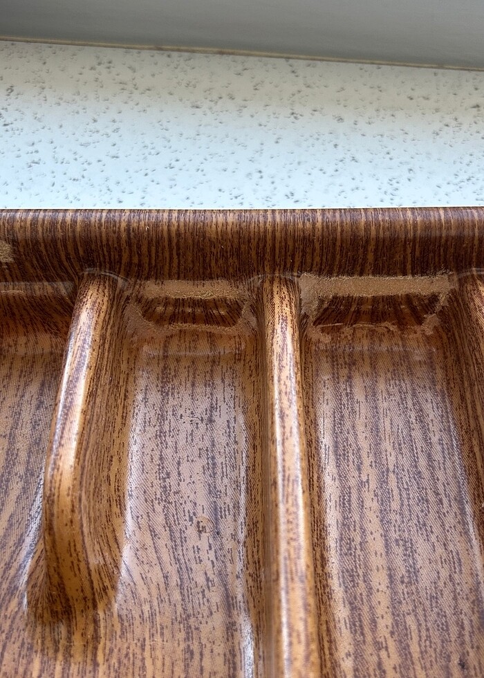 Ahşap Kaşıklık - Görsel 4