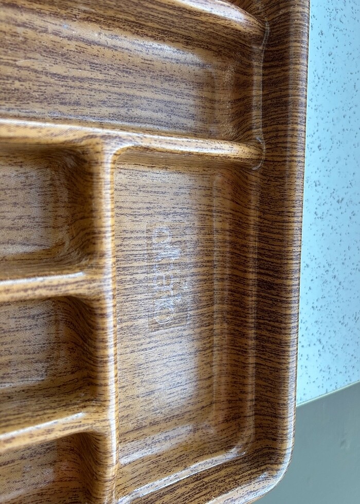 Ahşap Kaşıklık - Görsel 3