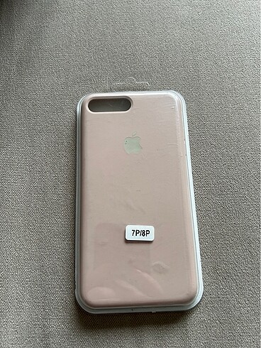 Orijinal İPhone 7 / 8 Uyumlu Kılıf