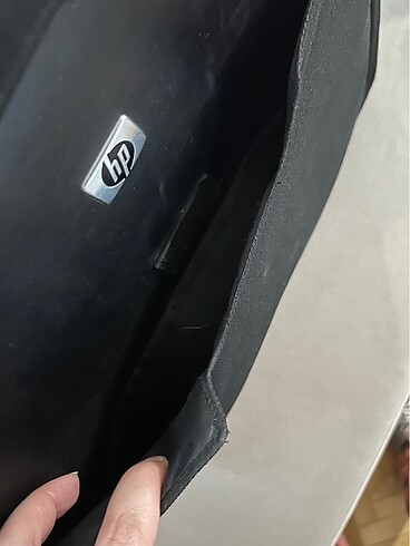  Beden Renk HP Laptop Çantası