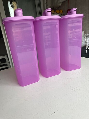 Tupperware çok amaçlı sürahi 2lt