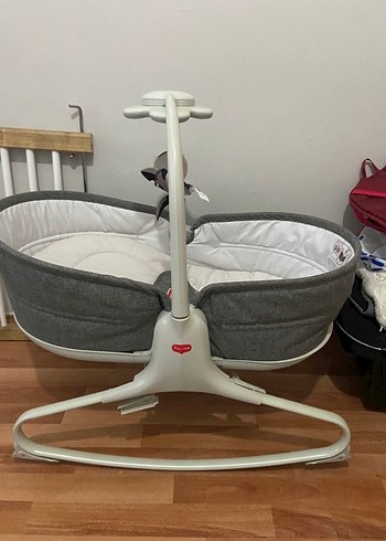 Tinylove Beşiği Anakucağı - Görsel 4