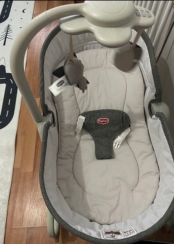 Tinylove Beşiği Anakucağı - Görsel 3