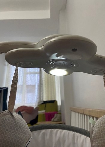 Tinylove Beşiği Anakucağı - Görsel 5